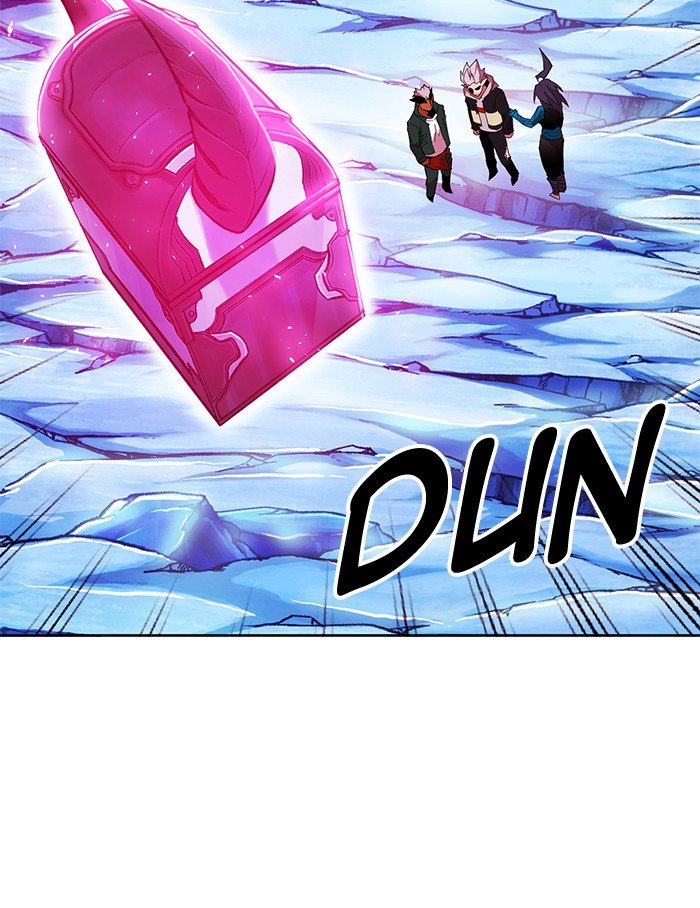 Hardcore Leveling Warrior chapter 253 page 26