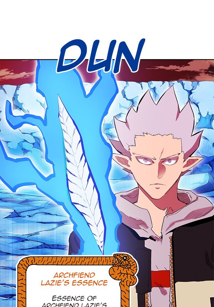 Hardcore Leveling Warrior chapter 253 page 29