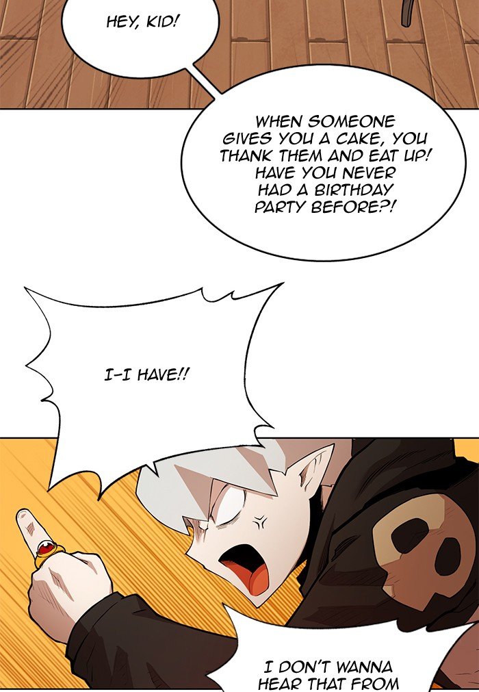 Hardcore Leveling Warrior chapter 253 page 3