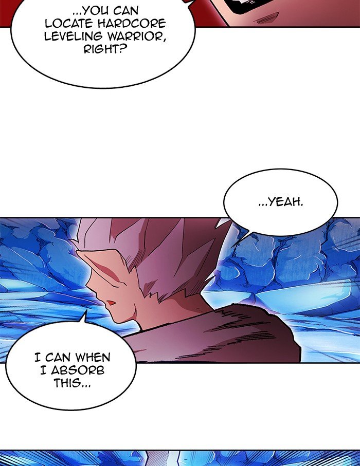 Hardcore Leveling Warrior chapter 253 page 32