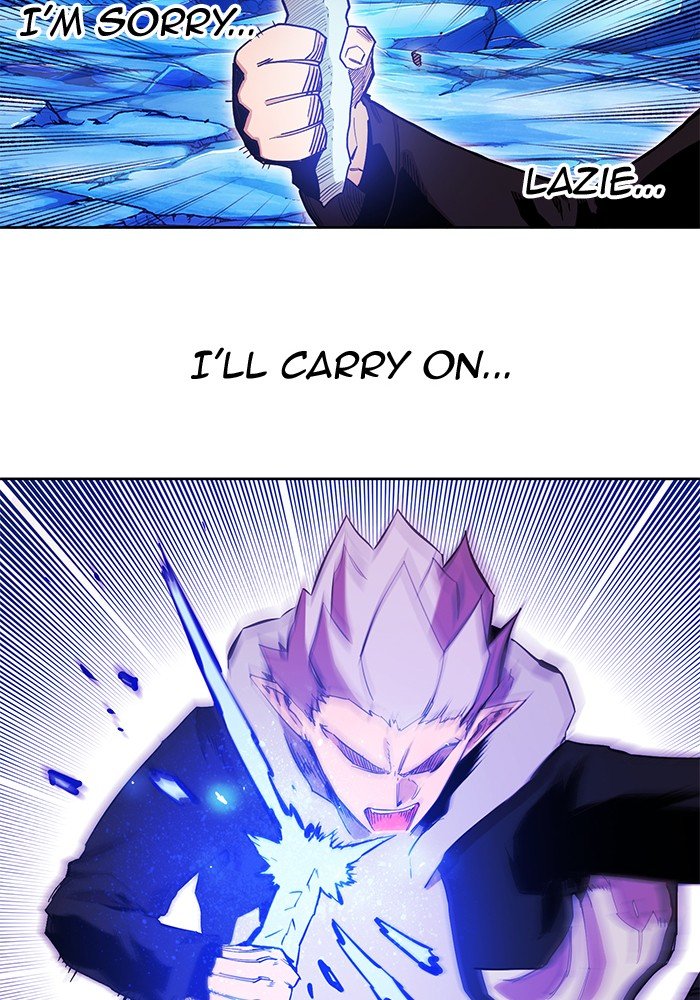 Hardcore Leveling Warrior chapter 253 page 33