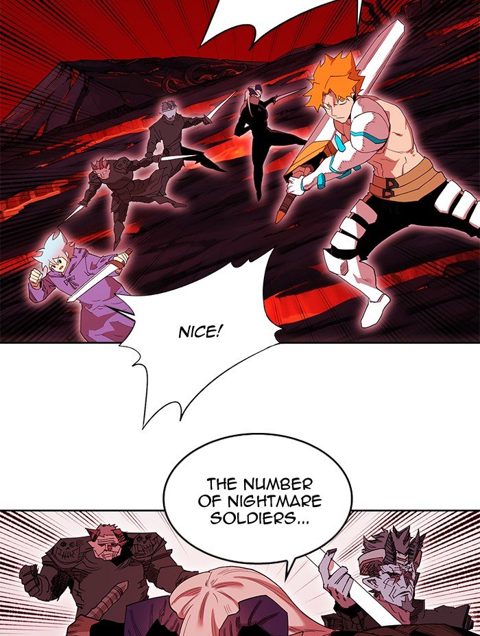 Hardcore Leveling Warrior chapter 253 page 43