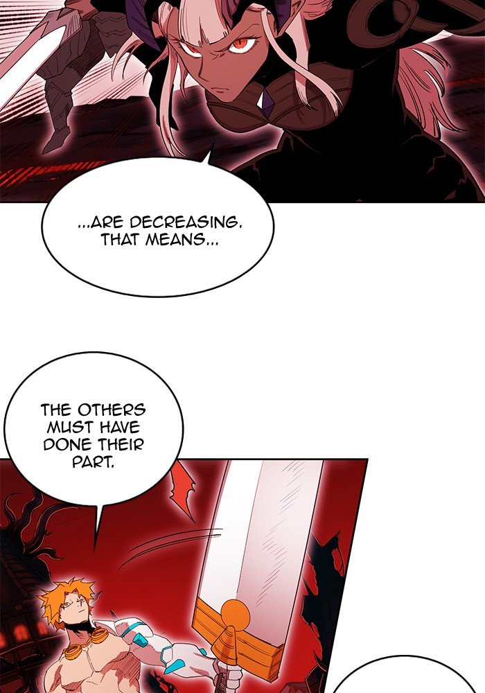 Hardcore Leveling Warrior chapter 253 page 44