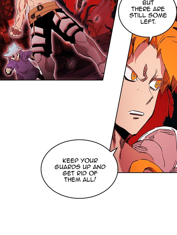 Hardcore Leveling Warrior chapter 253 page 45