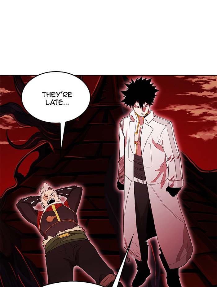 Hardcore Leveling Warrior chapter 253 page 47