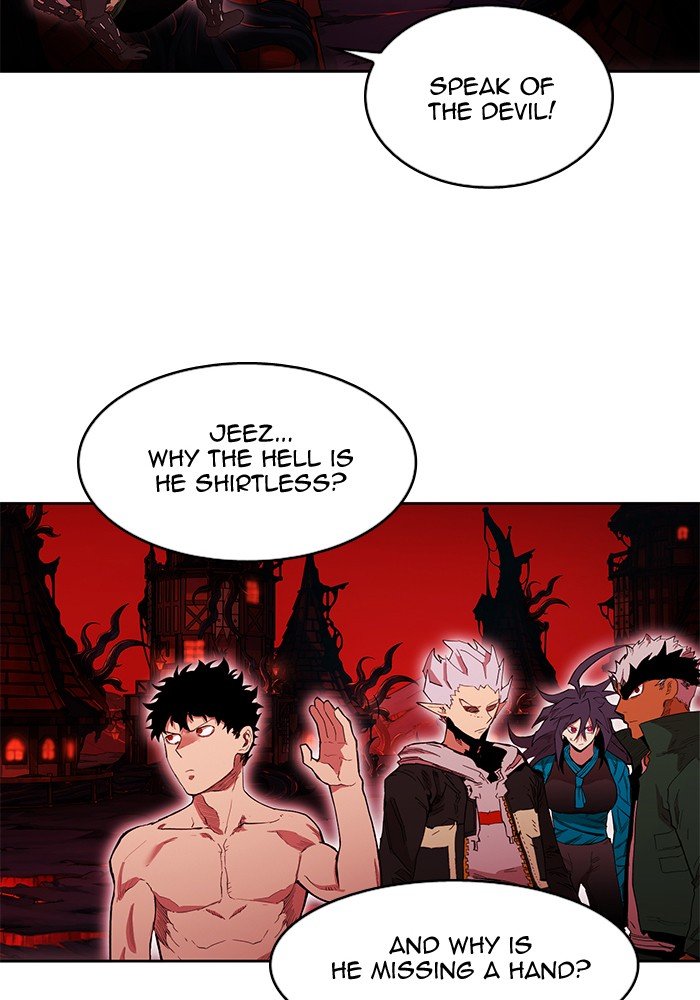 Hardcore Leveling Warrior chapter 253 page 50