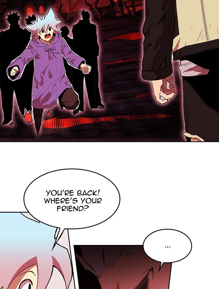 Hardcore Leveling Warrior chapter 253 page 53