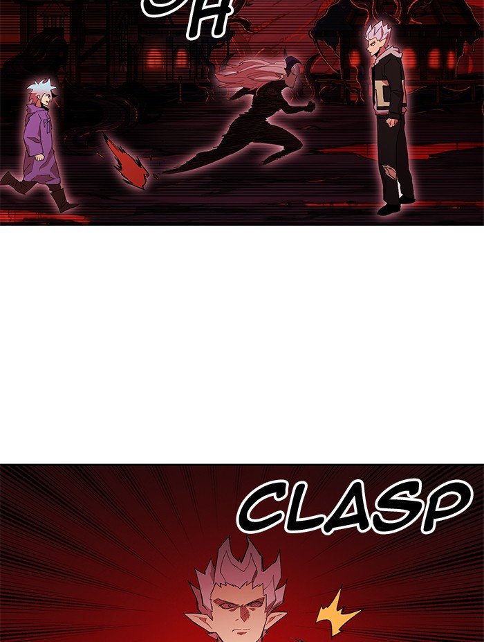 Hardcore Leveling Warrior chapter 253 page 55