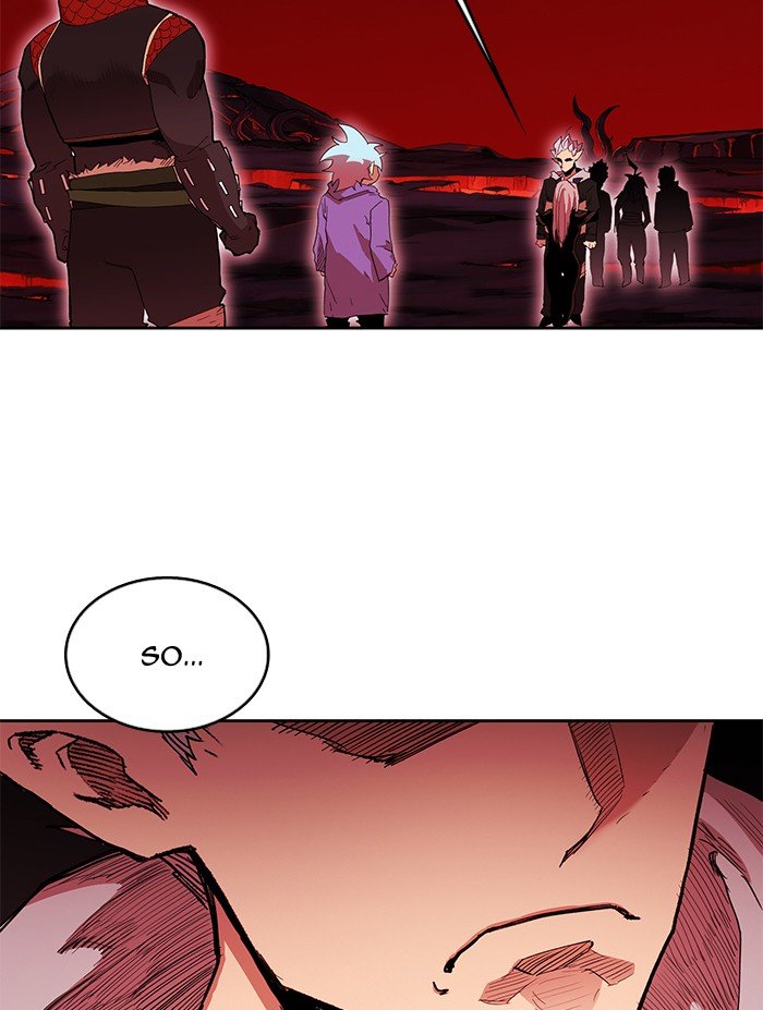 Hardcore Leveling Warrior chapter 253 page 57