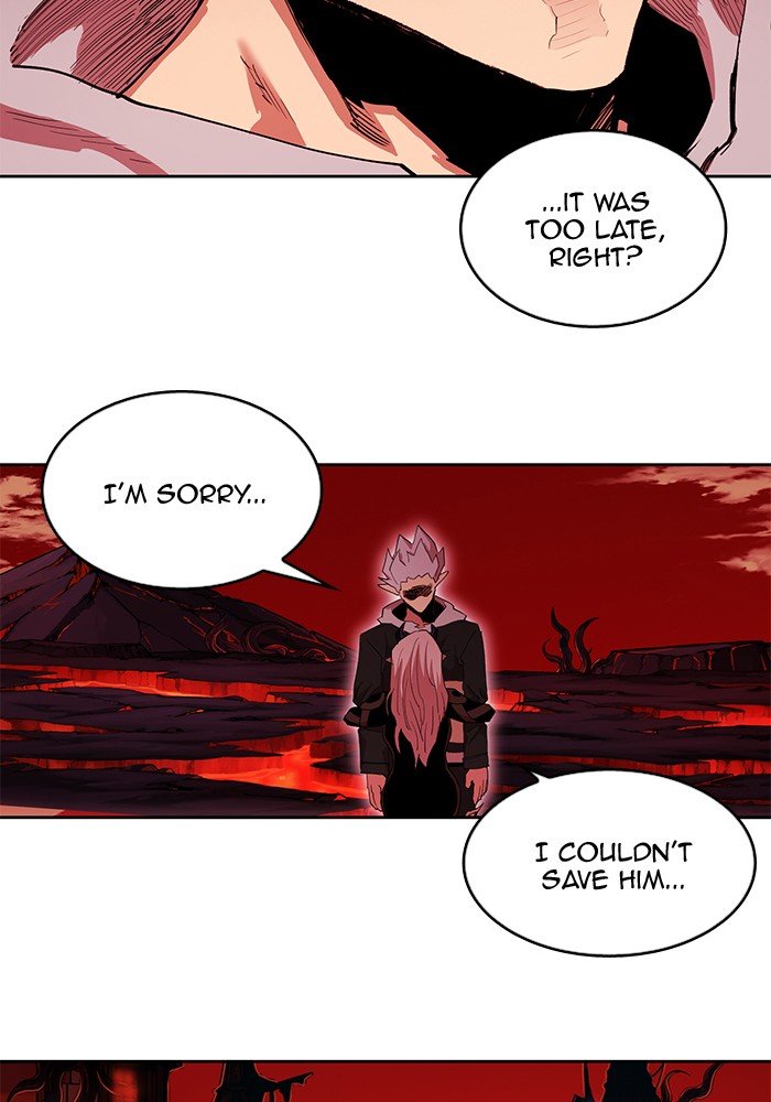 Hardcore Leveling Warrior chapter 253 page 58