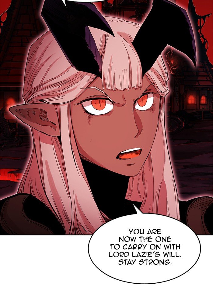 Hardcore Leveling Warrior chapter 253 page 60