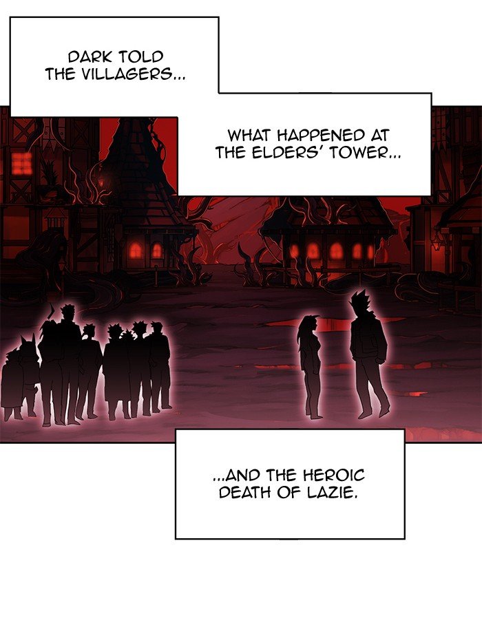 Hardcore Leveling Warrior chapter 253 page 61