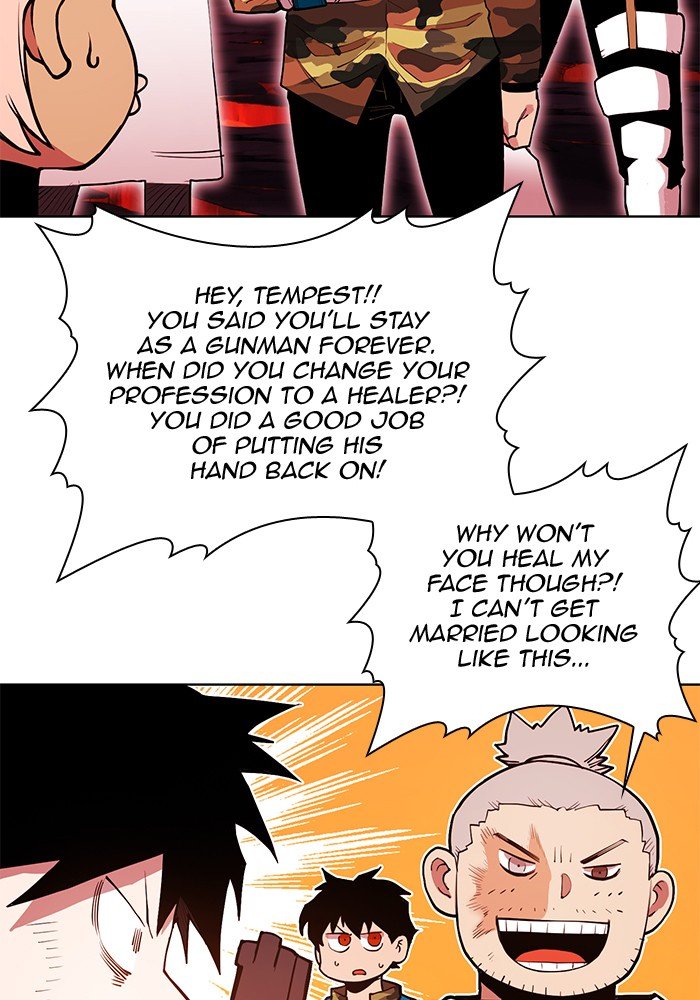 Hardcore Leveling Warrior chapter 253 page 65