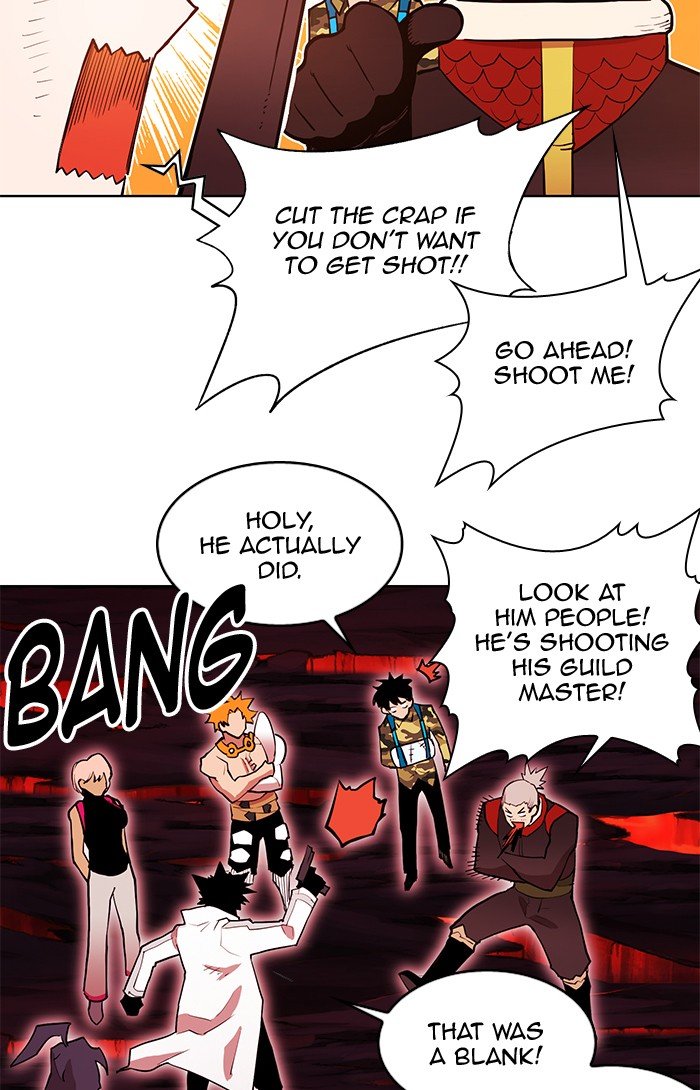 Hardcore Leveling Warrior chapter 253 page 66