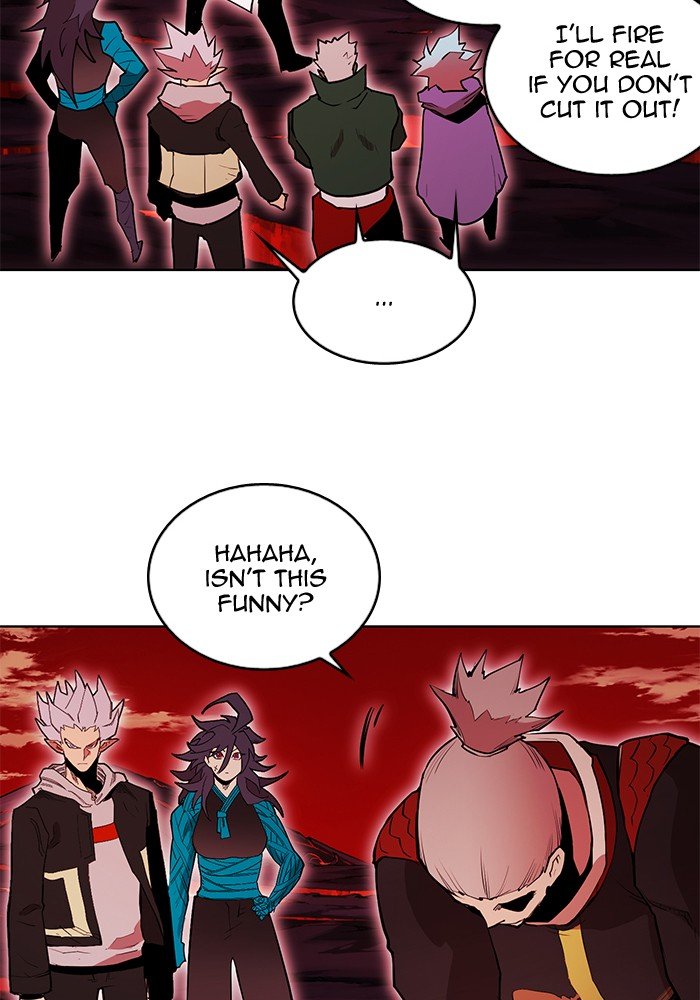 Hardcore Leveling Warrior chapter 253 page 67