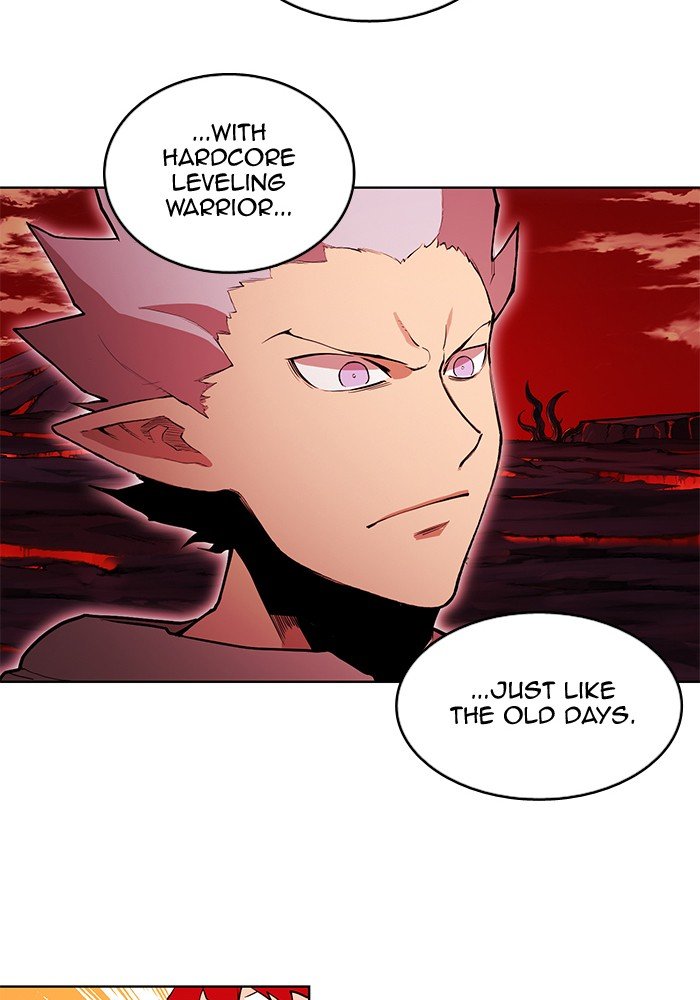 Hardcore Leveling Warrior chapter 253 page 69