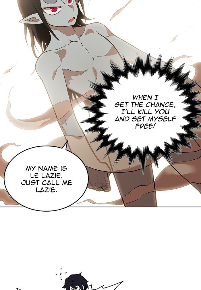 Hardcore Leveling Warrior chapter 253 page 7