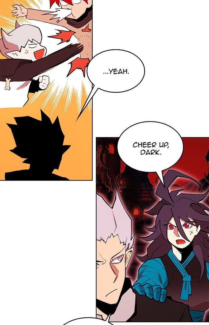 Hardcore Leveling Warrior chapter 253 page 70