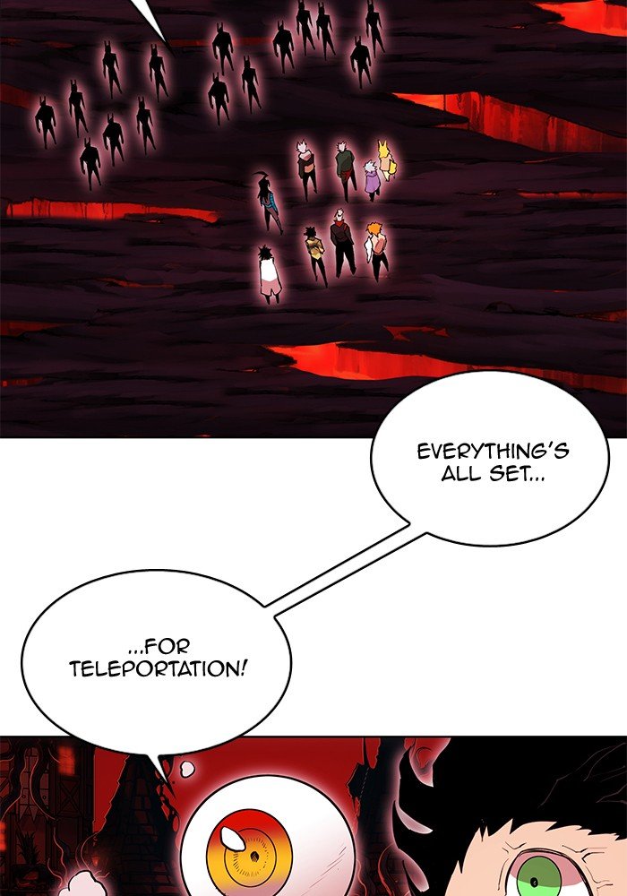 Hardcore Leveling Warrior chapter 253 page 73