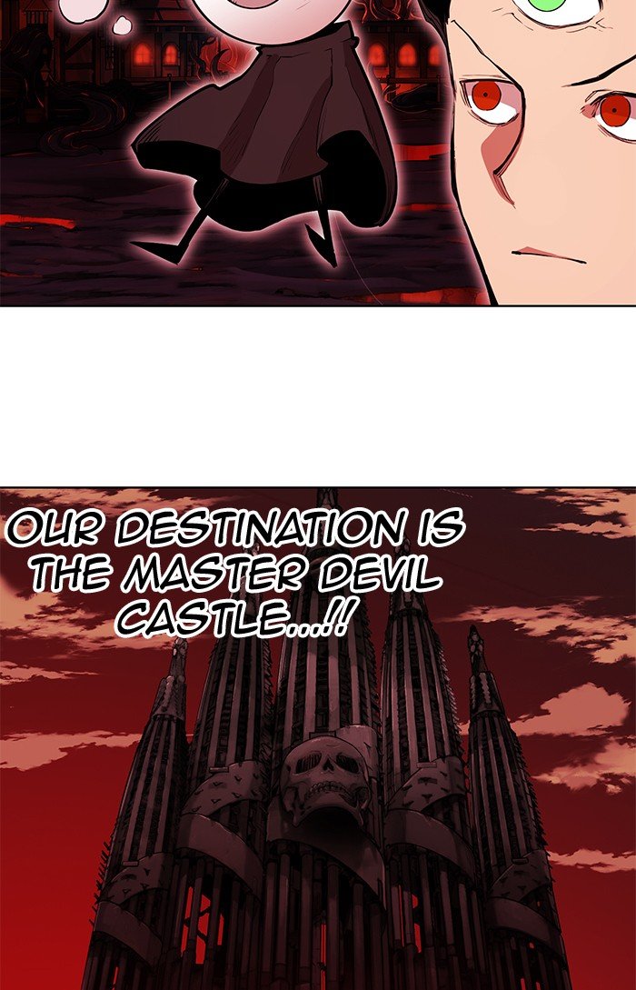 Hardcore Leveling Warrior chapter 253 page 74