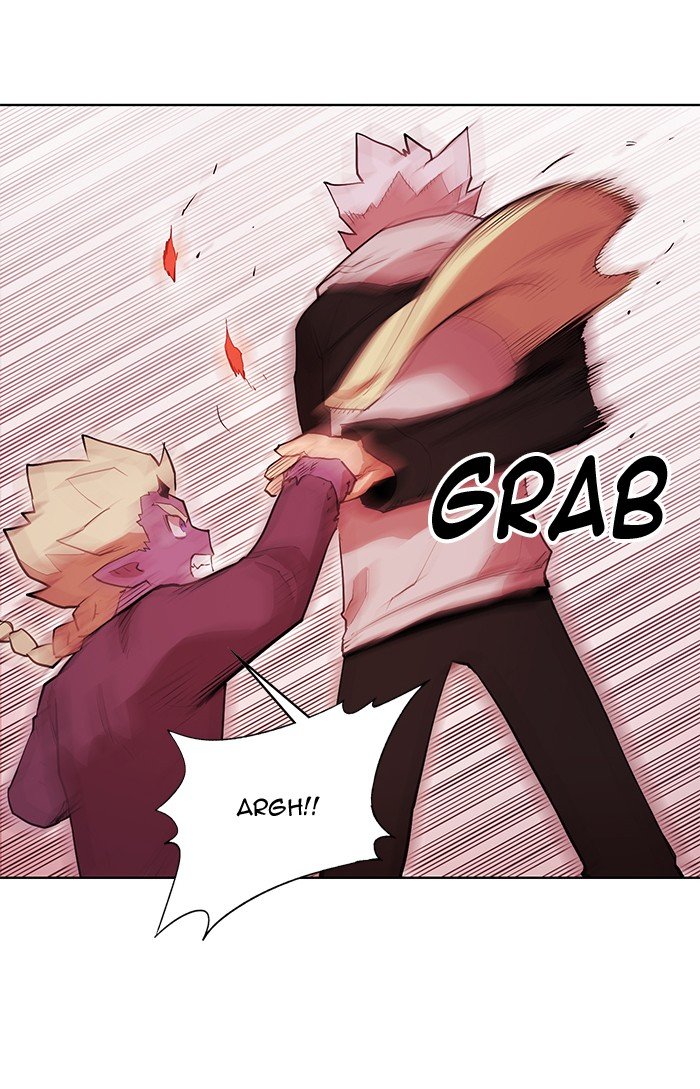 Hardcore Leveling Warrior chapter 253 page 80