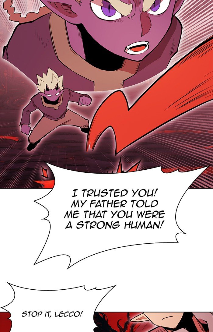 Hardcore Leveling Warrior chapter 253 page 82