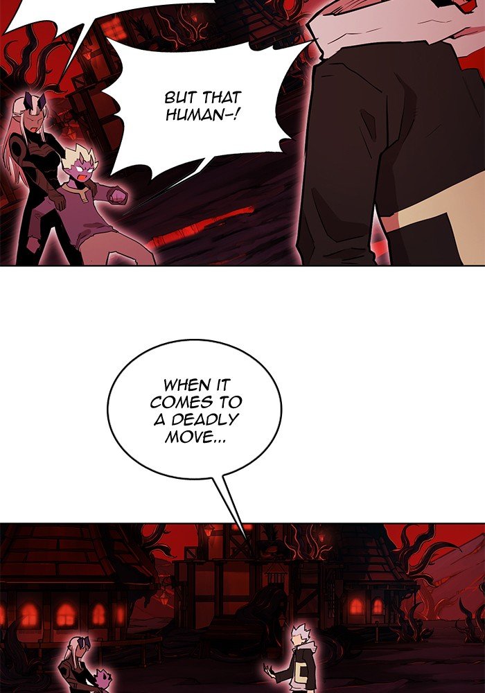 Hardcore Leveling Warrior chapter 253 page 83