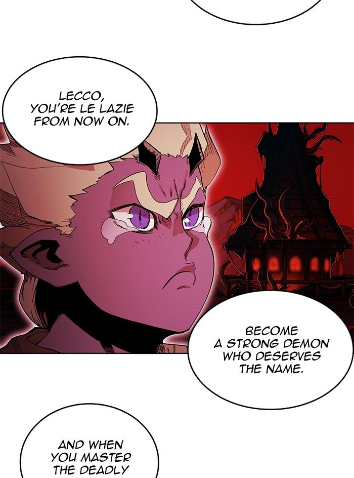 Hardcore Leveling Warrior chapter 253 page 87