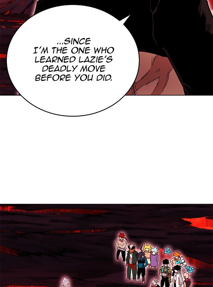 Hardcore Leveling Warrior chapter 253 page 89