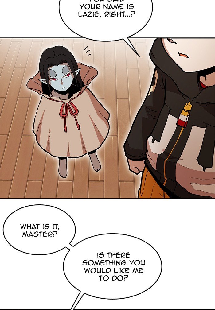 Hardcore Leveling Warrior chapter 253 page 9