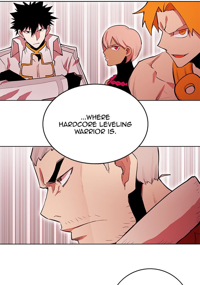 Hardcore Leveling Warrior chapter 253 page 92