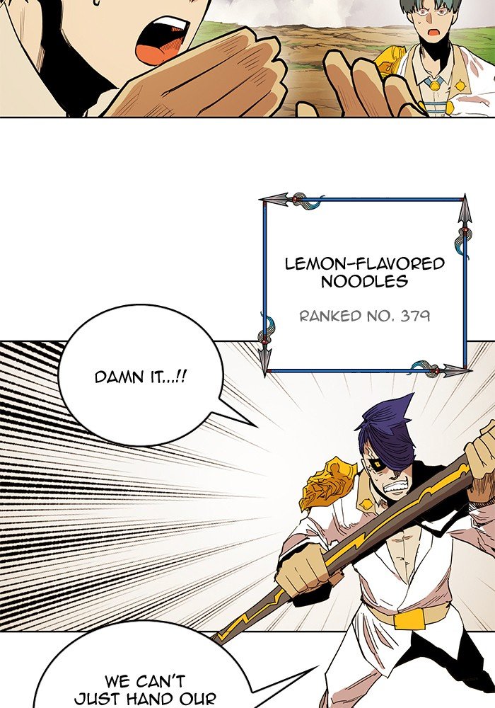 Hardcore Leveling Warrior chapter 254 page 10