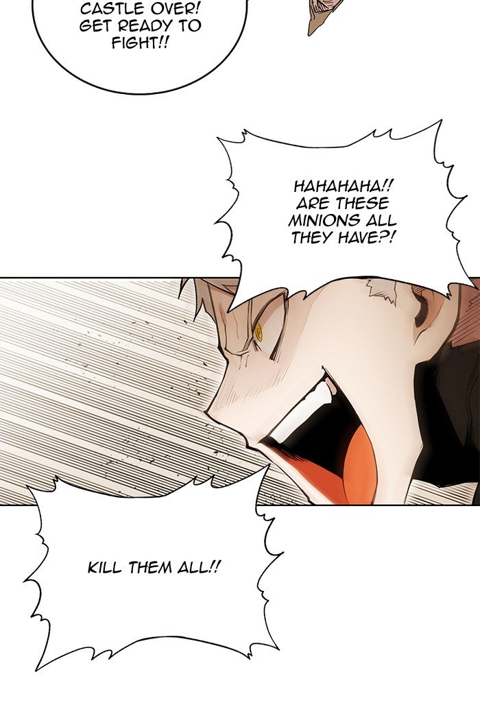 Hardcore Leveling Warrior chapter 254 page 11