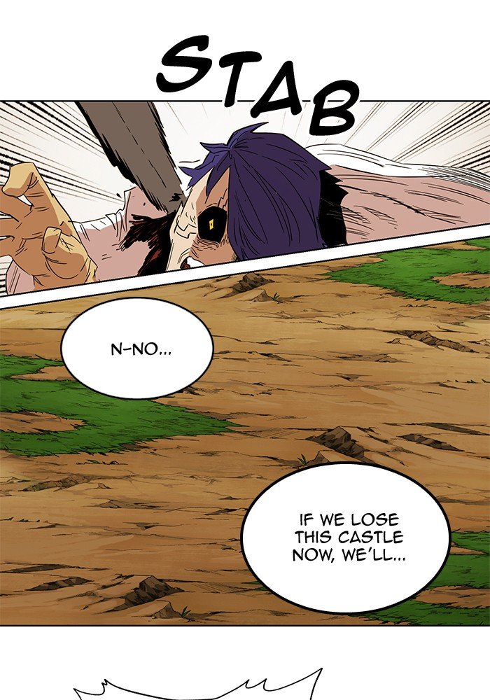 Hardcore Leveling Warrior chapter 254 page 12