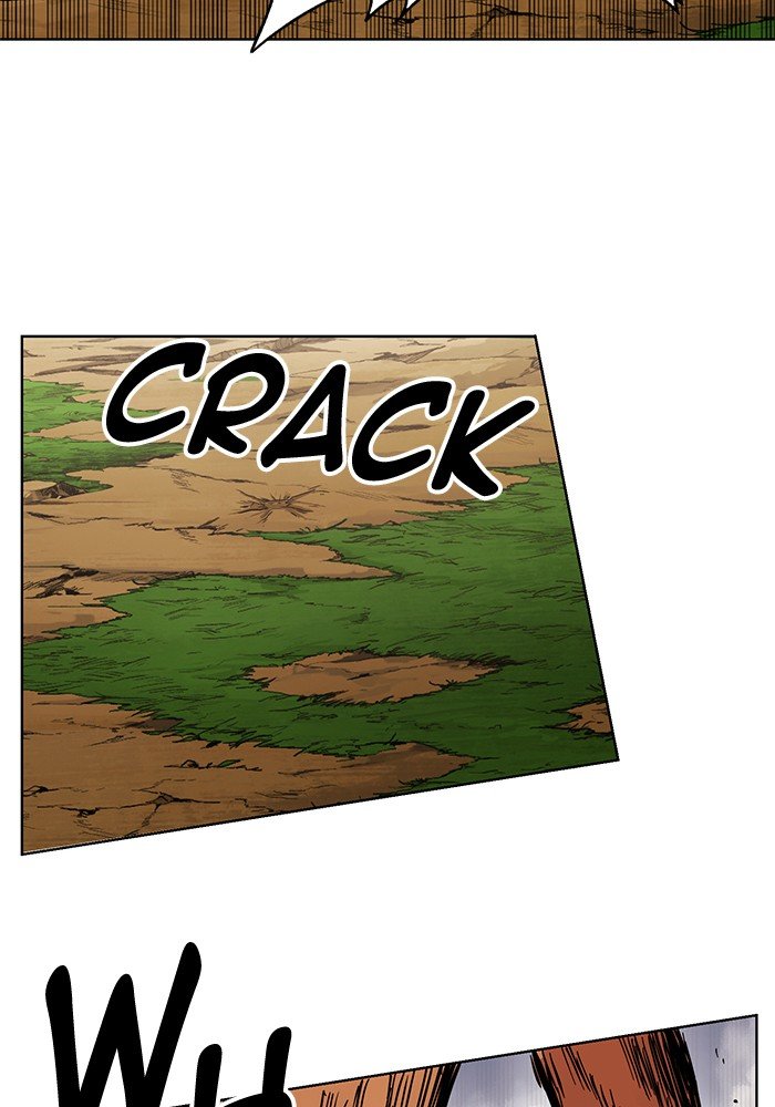 Hardcore Leveling Warrior chapter 254 page 14