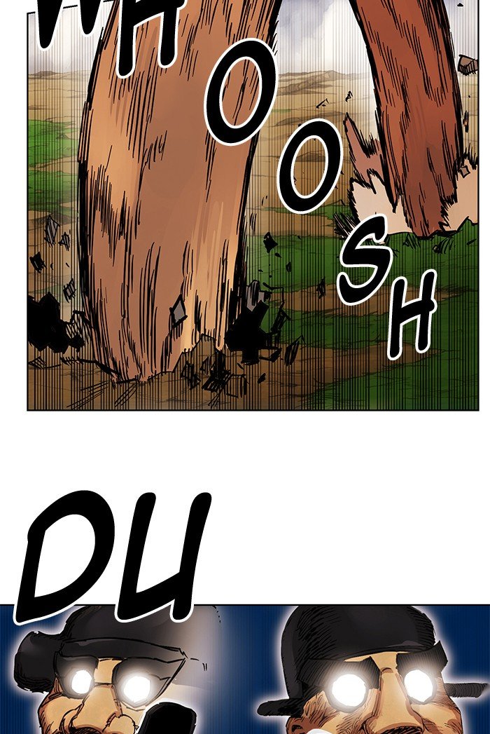 Hardcore Leveling Warrior chapter 254 page 15