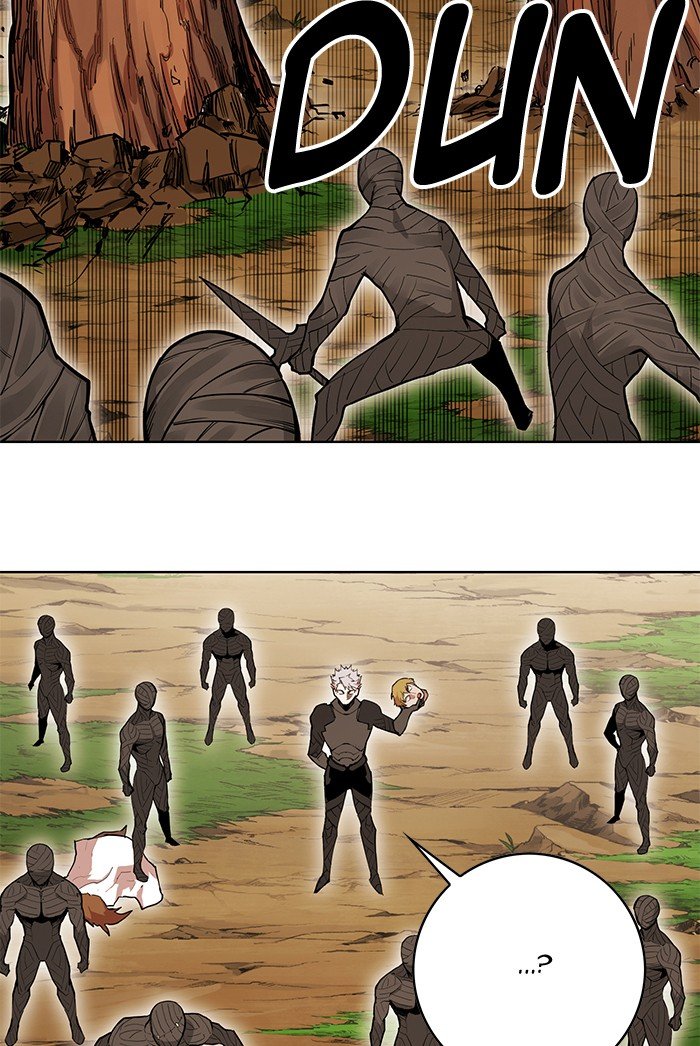 Hardcore Leveling Warrior chapter 254 page 17