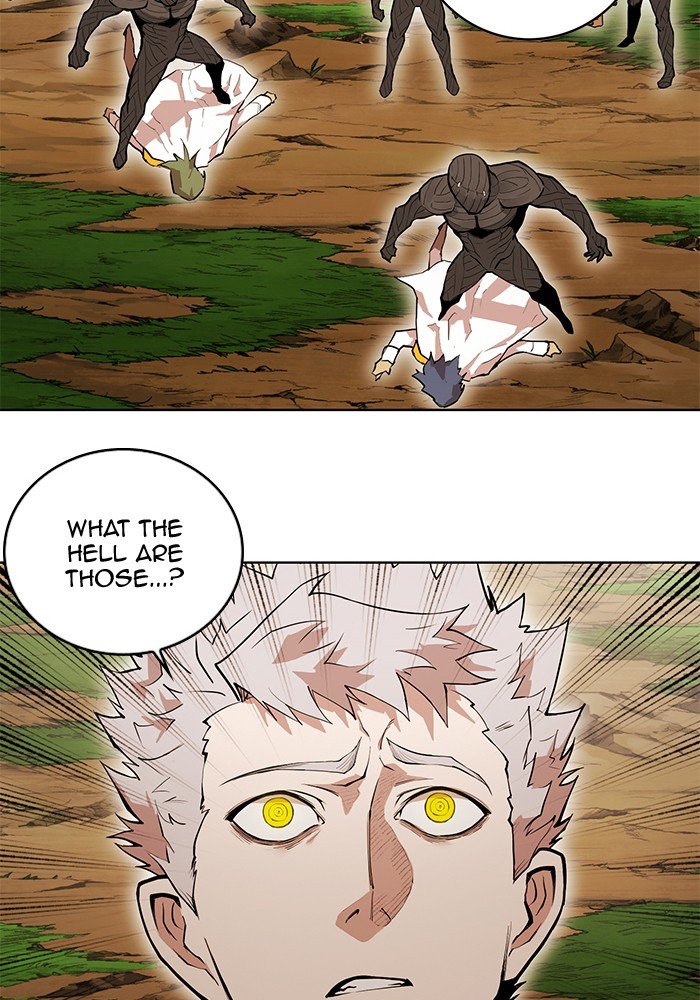 Hardcore Leveling Warrior chapter 254 page 18