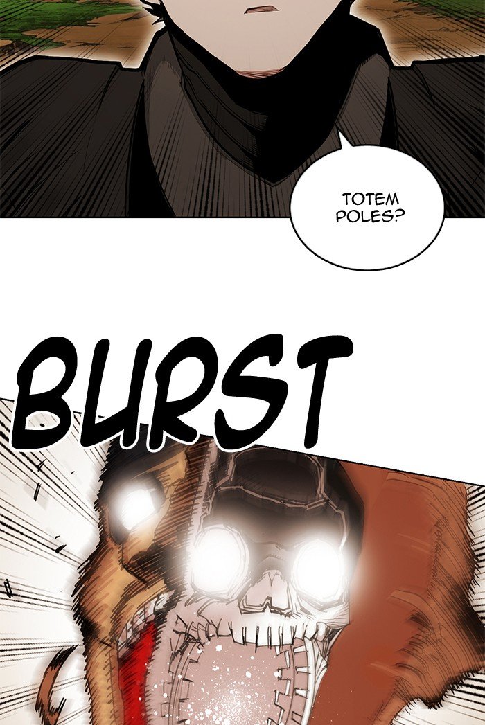 Hardcore Leveling Warrior chapter 254 page 19