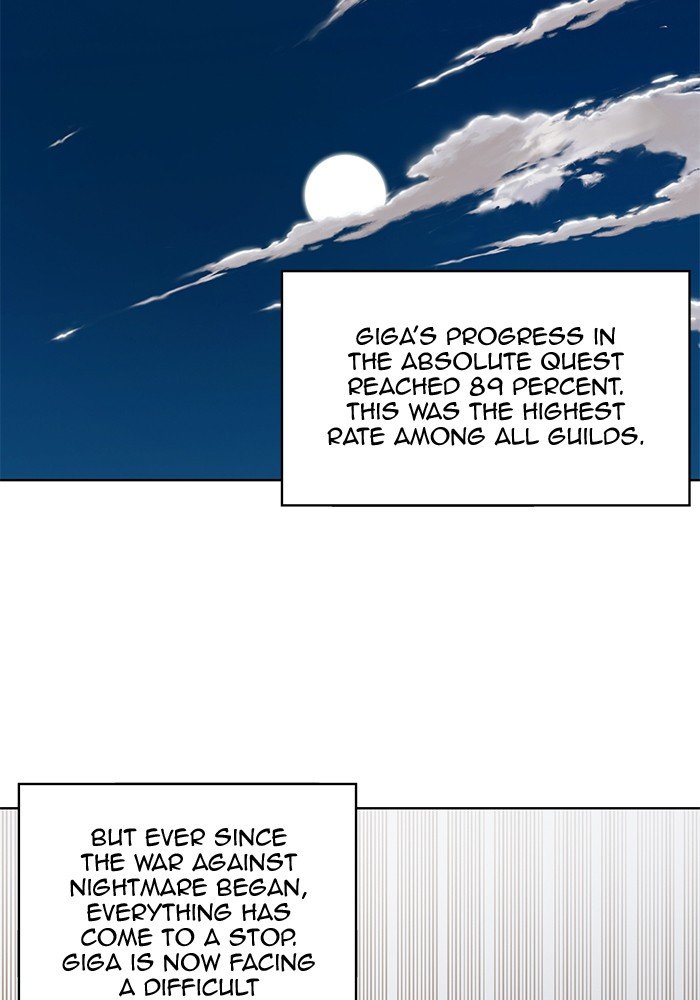 Hardcore Leveling Warrior chapter 254 page 2