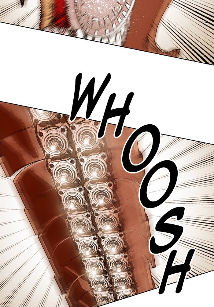 Hardcore Leveling Warrior chapter 254 page 20