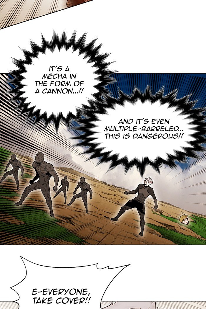 Hardcore Leveling Warrior chapter 254 page 21