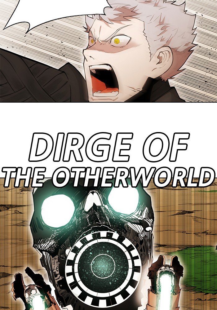 Hardcore Leveling Warrior chapter 254 page 22