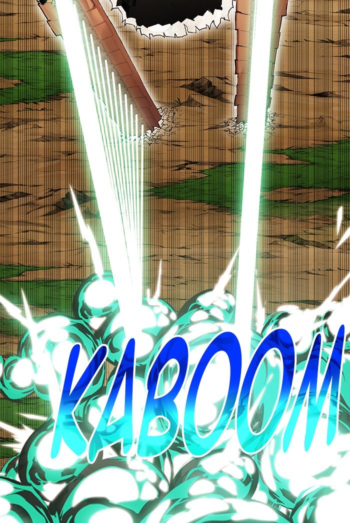 Hardcore Leveling Warrior chapter 254 page 23