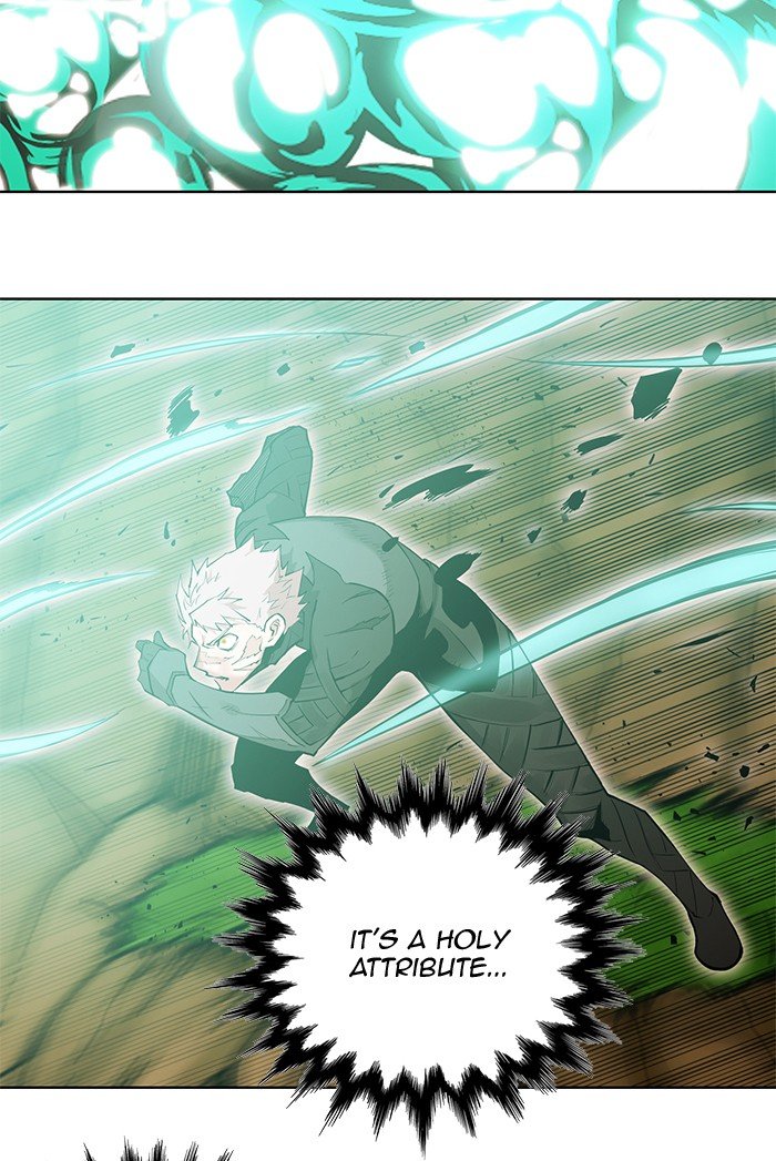 Hardcore Leveling Warrior chapter 254 page 25