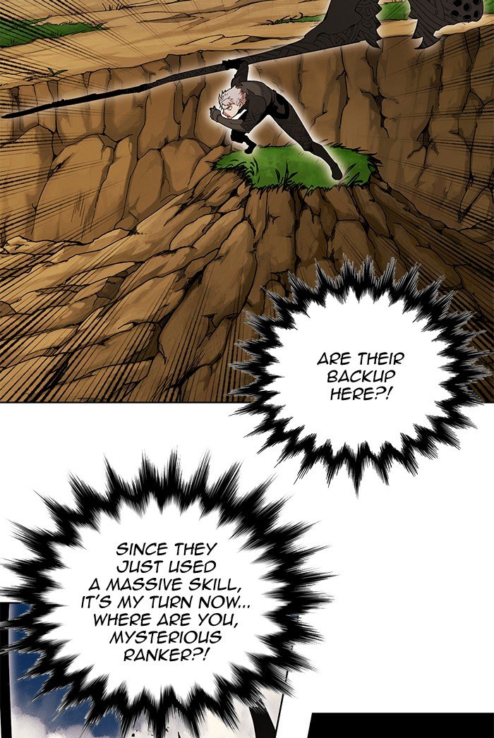 Hardcore Leveling Warrior chapter 254 page 27