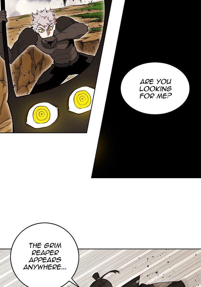 Hardcore Leveling Warrior chapter 254 page 28