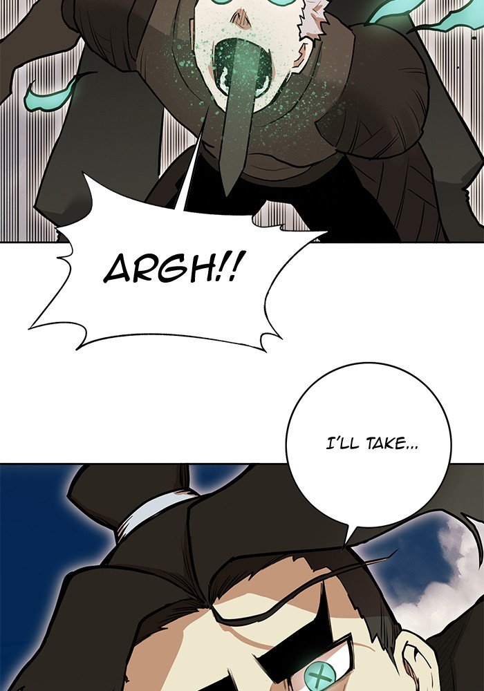 Hardcore Leveling Warrior chapter 254 page 31