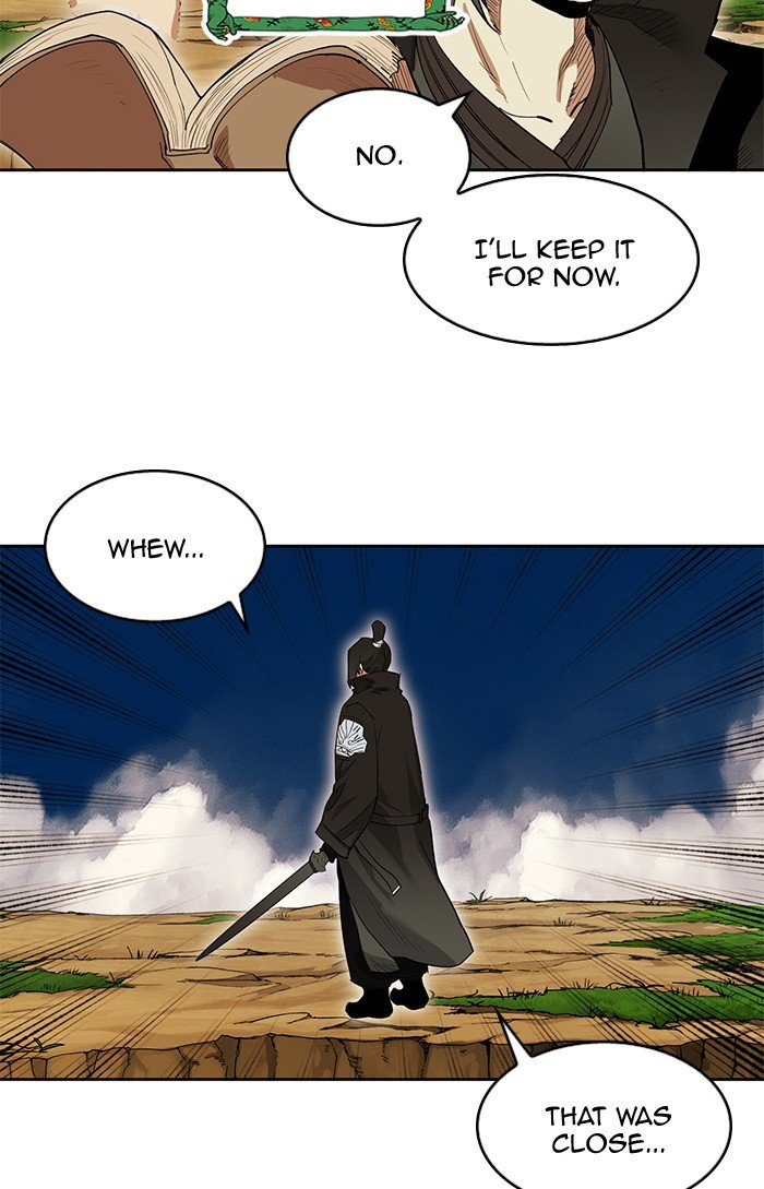 Hardcore Leveling Warrior chapter 254 page 34