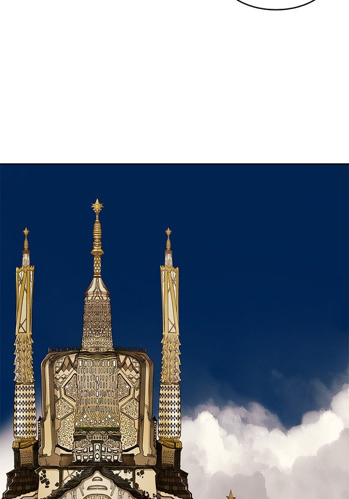 Hardcore Leveling Warrior chapter 254 page 35